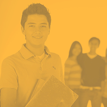 Formación para líderes juveniles