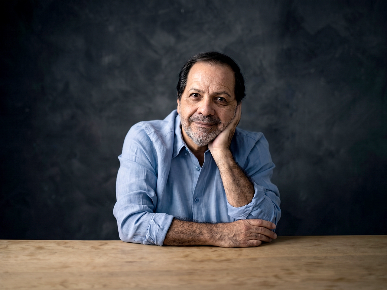 Martín Valverde