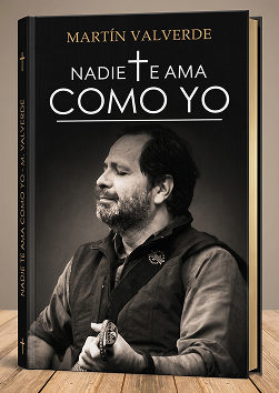 Portada del libro Nadie te ama como yo