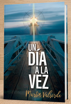 Portada del libro Un día a la vez